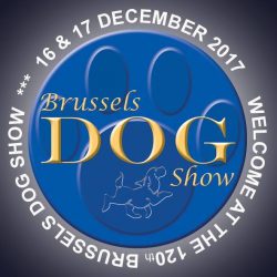 Brussels Dog Show